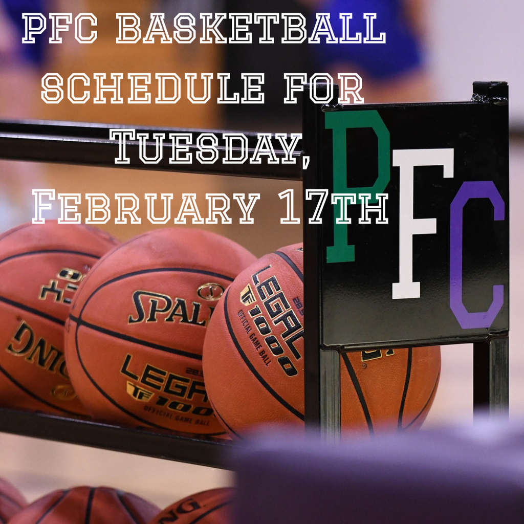 021726 PFC BBB Schedule