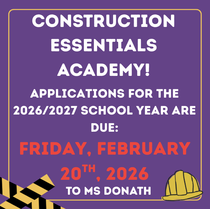 Construction Essentials