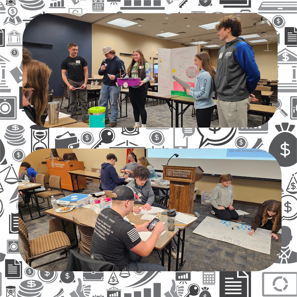 Mini-Business World P2