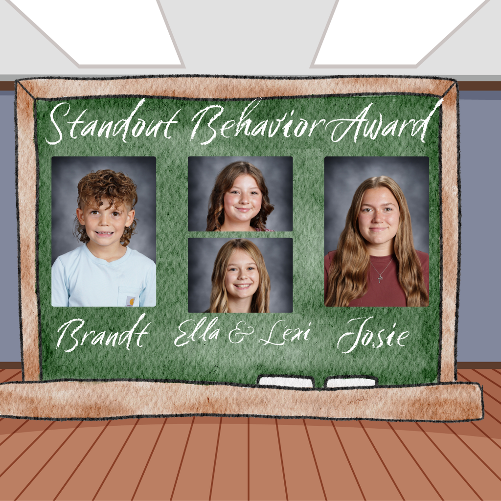 022026 Standout Student