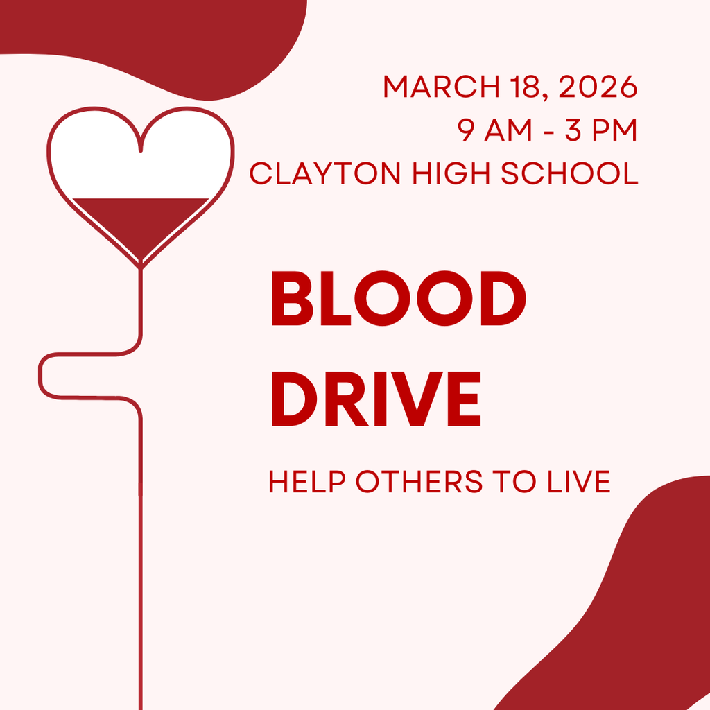 Blood Drive 031826