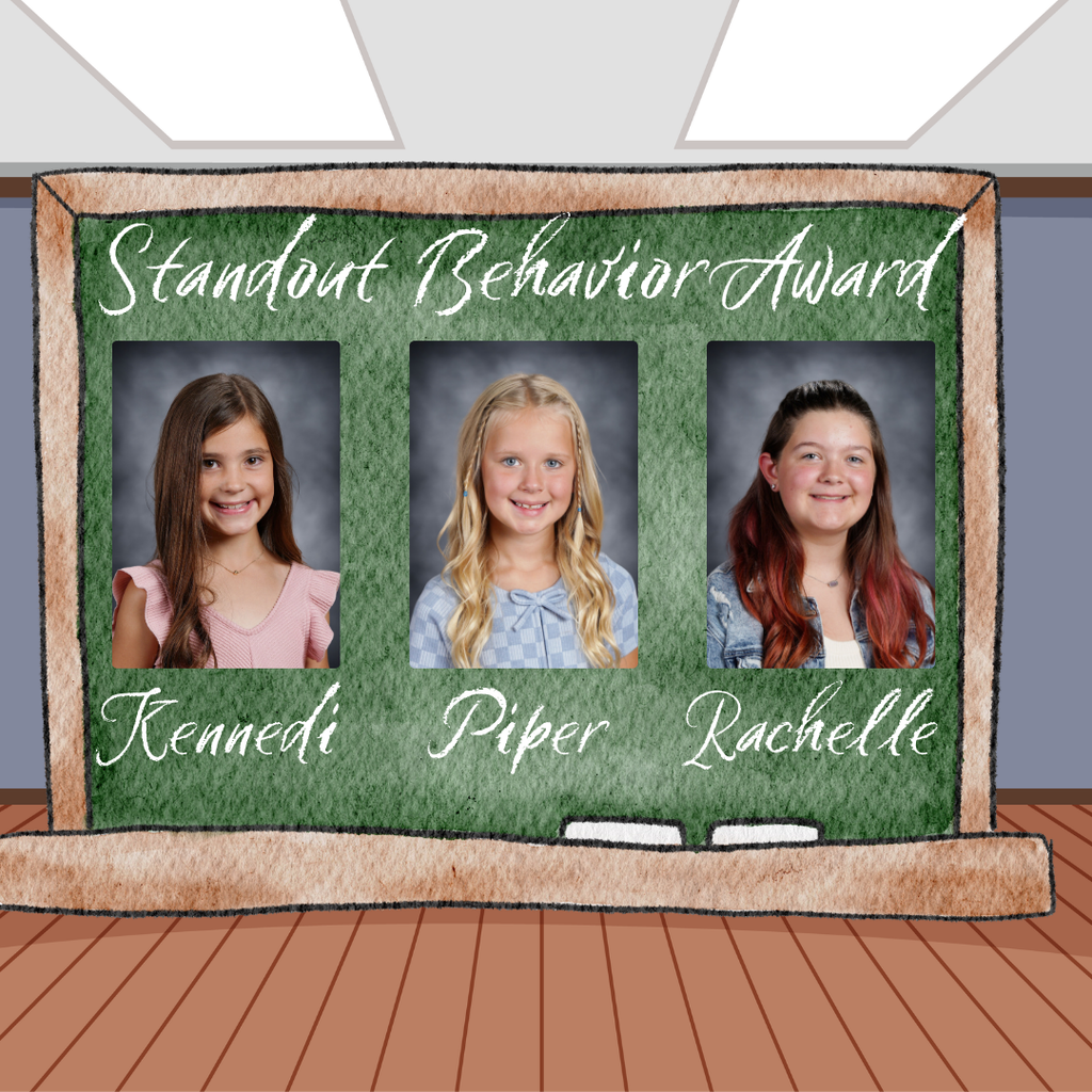 022726 Standout Student