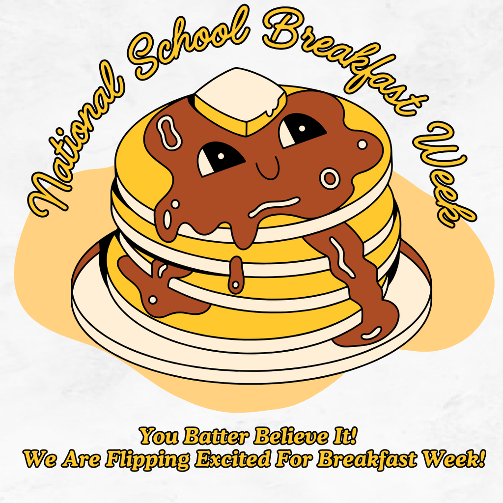 National School Breakfast Week