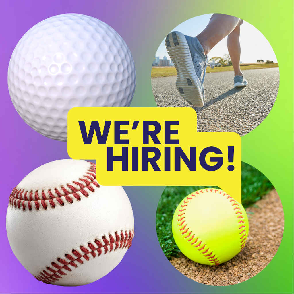 GolfTrackBBSB hiring