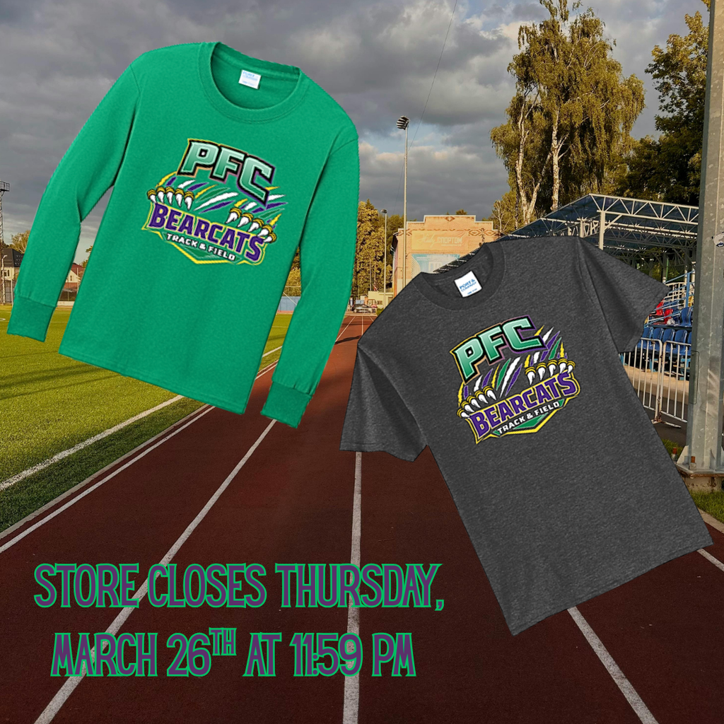 MS T&F Apparel