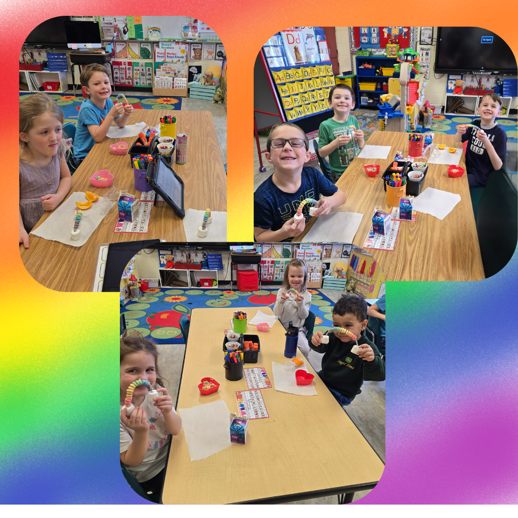 Rainbow Kindergarten