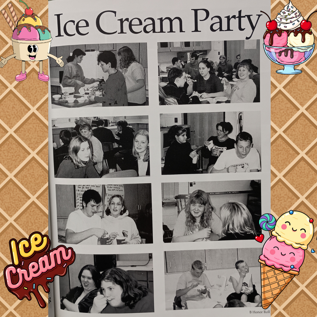 TBT 040926  Ice cream