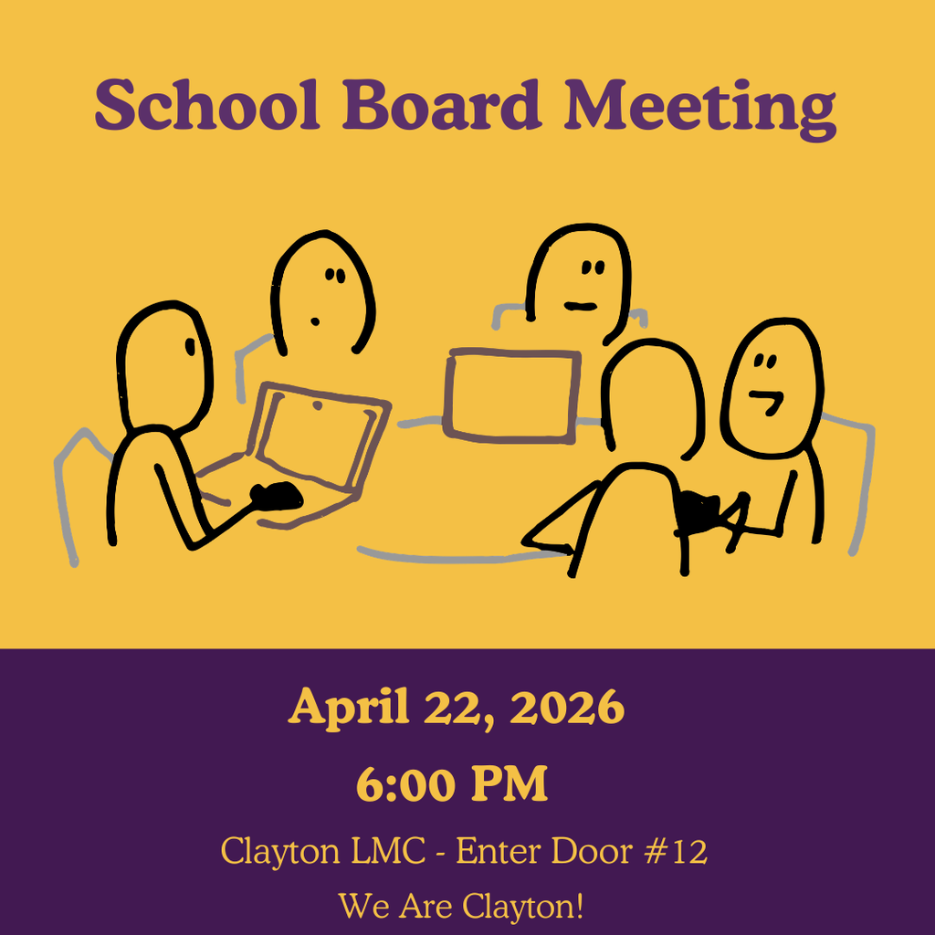 School board meeting 042226 at 6PM