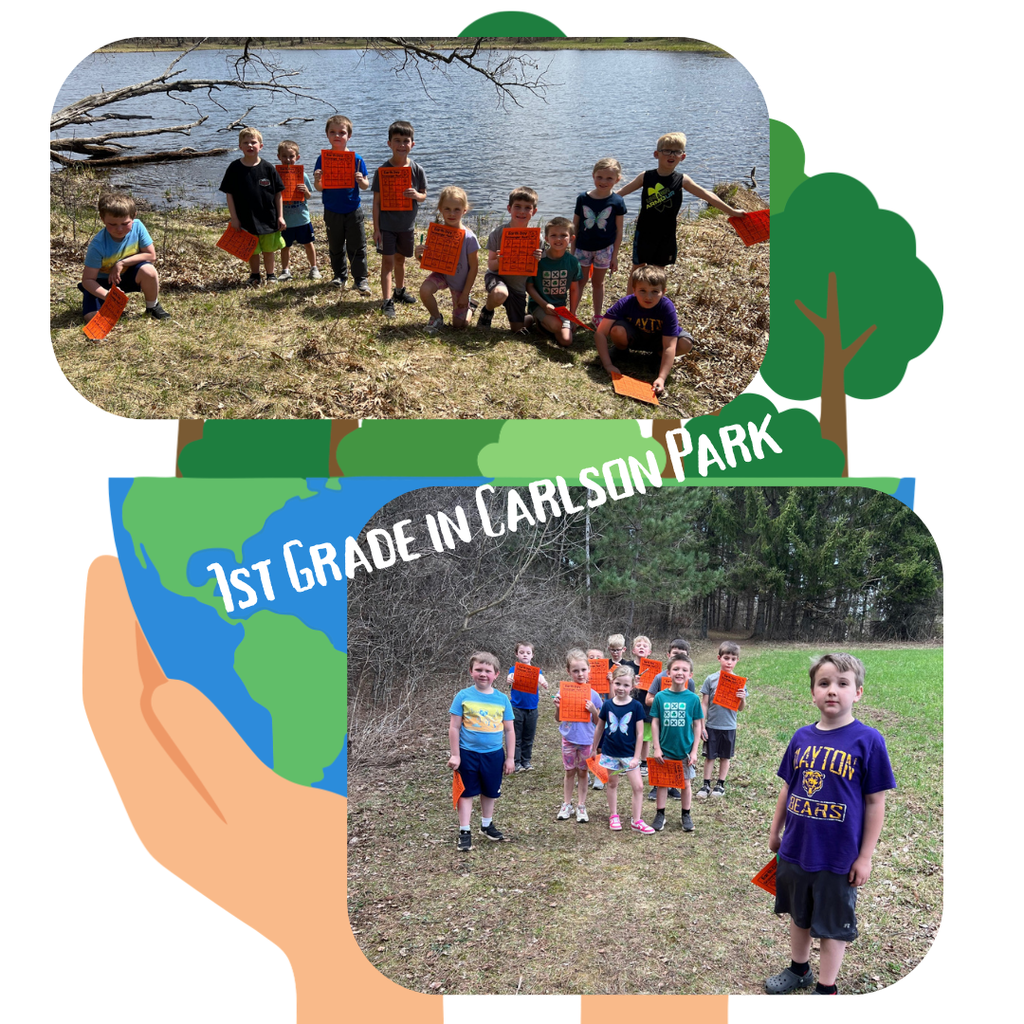 Earth Day Page 3
