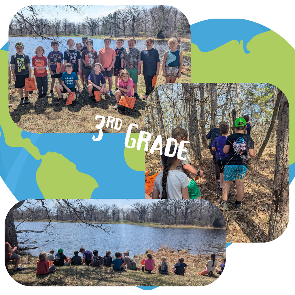 Earth Day Page 4