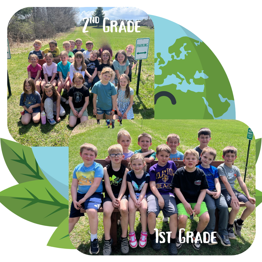 Earth Day Page 2
