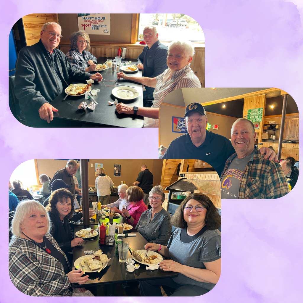 Annual Fish Fry Pg1