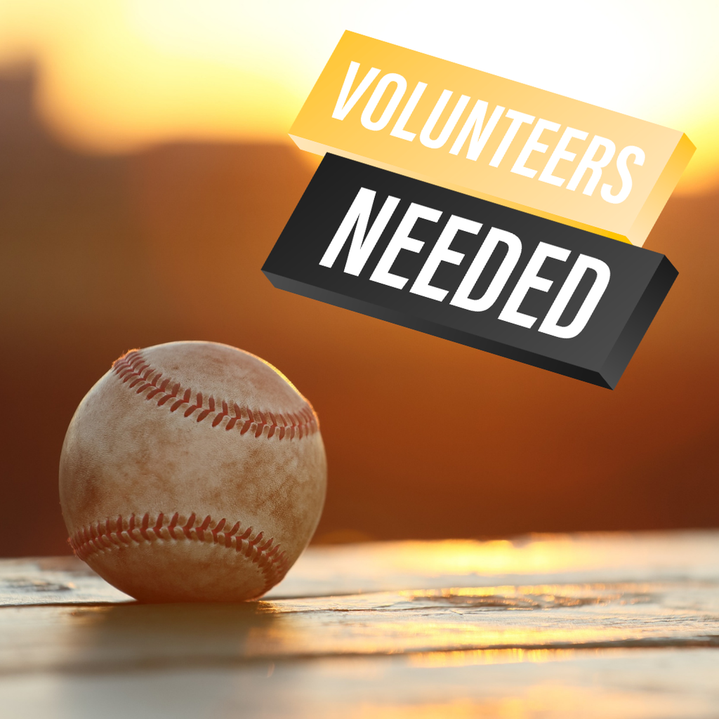 Umpires needed