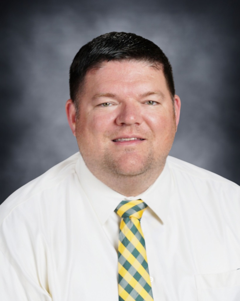 Ryan Schradle