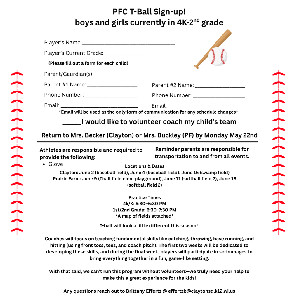 T-Ball