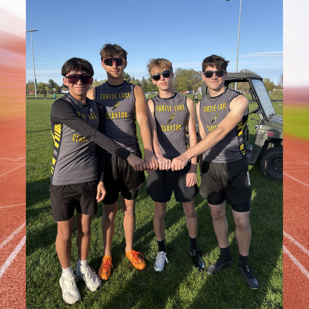 TC Track Record Breakers