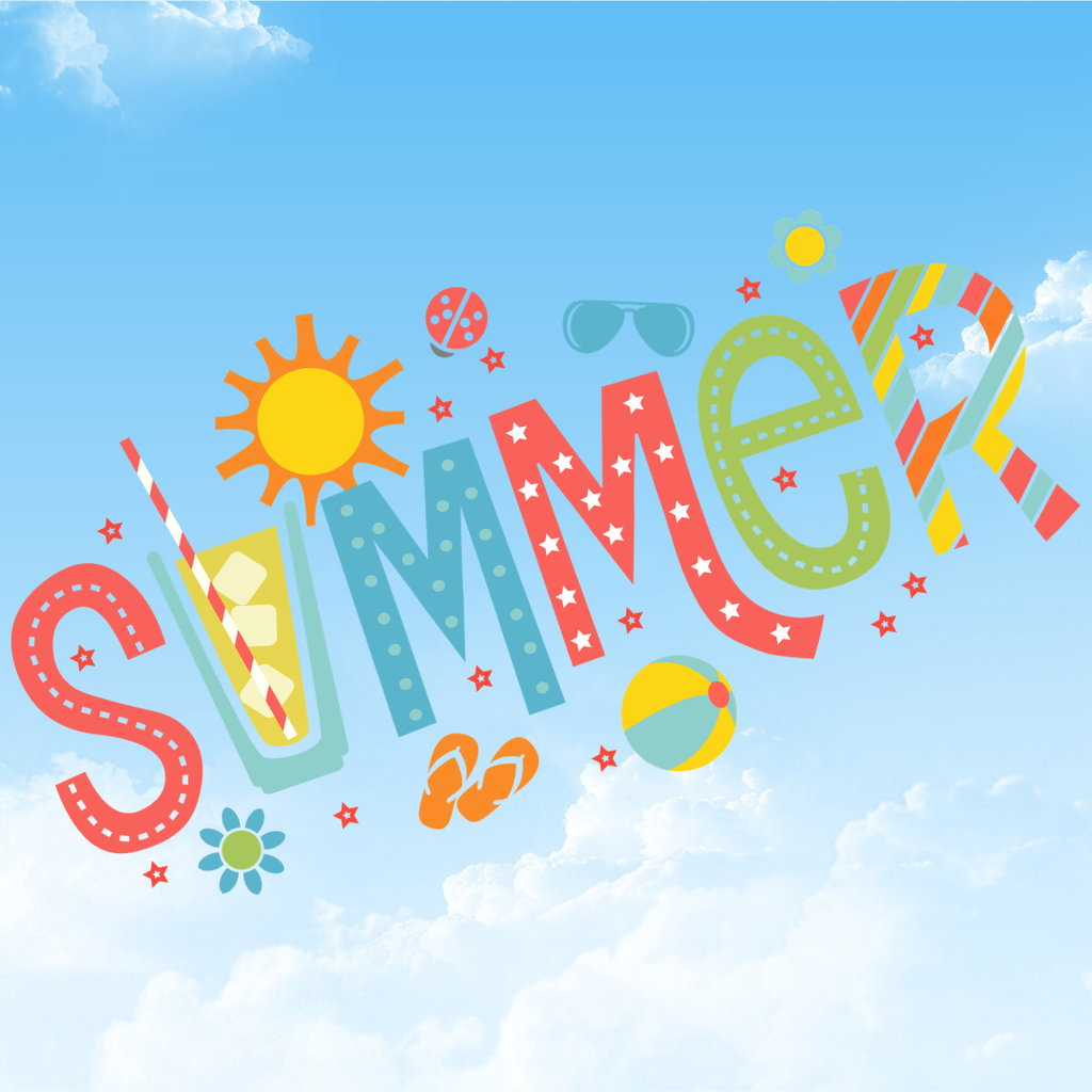 Summer School Reminder