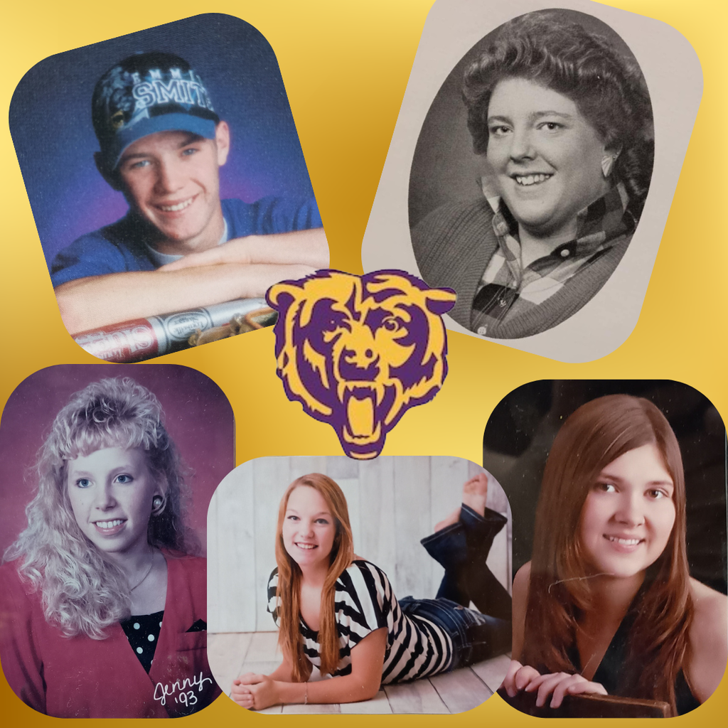 Clayton graduates Staff