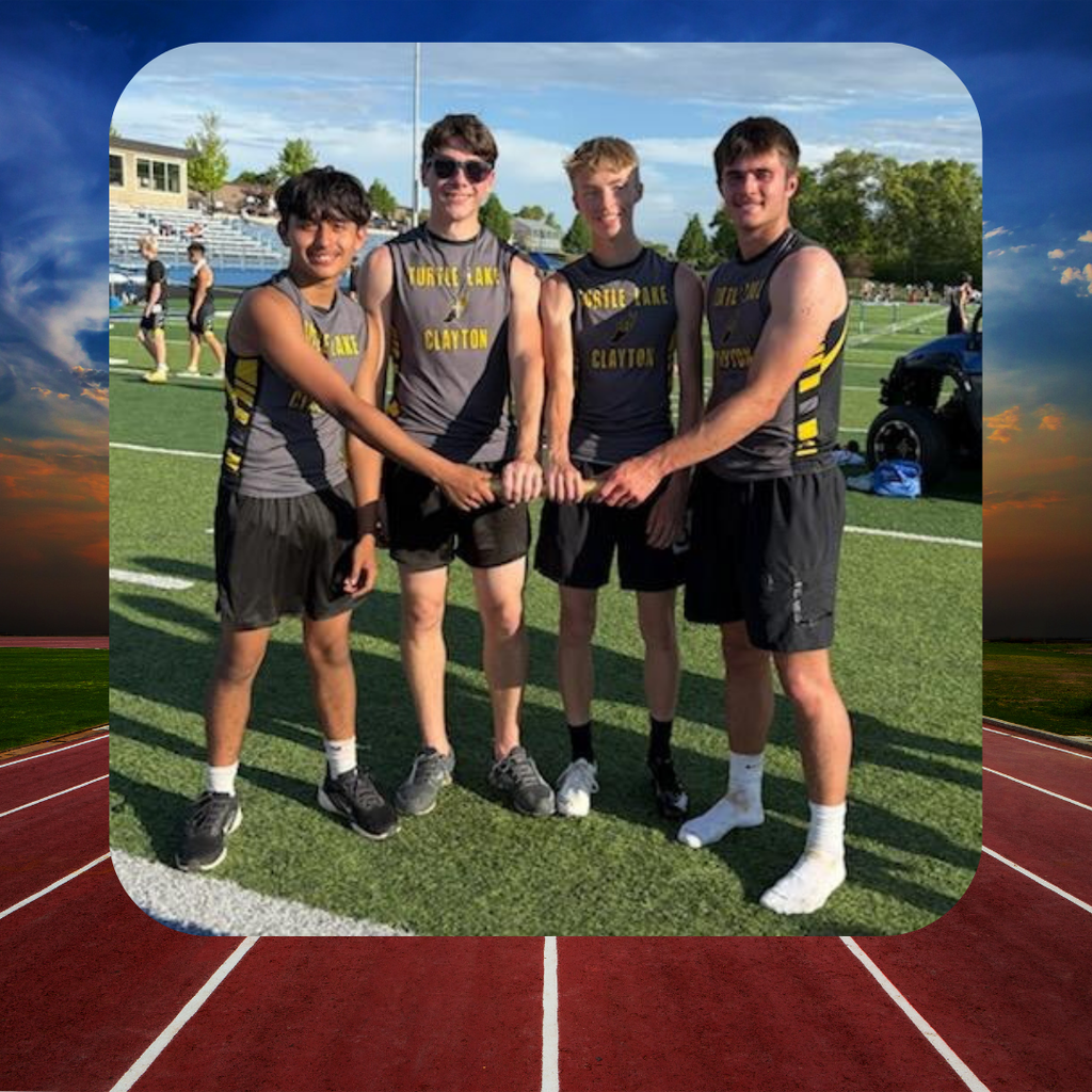 New TC Track Record