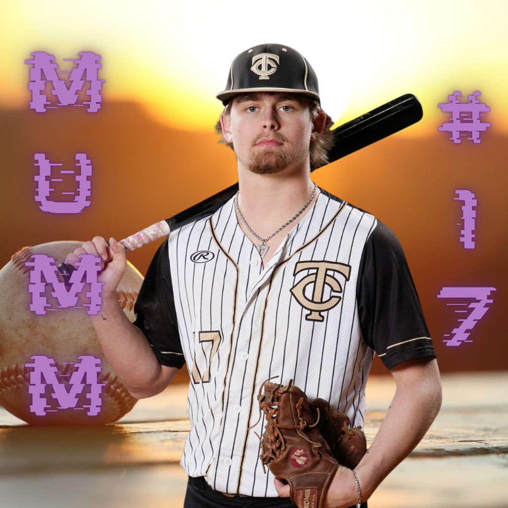 Baseball Player
