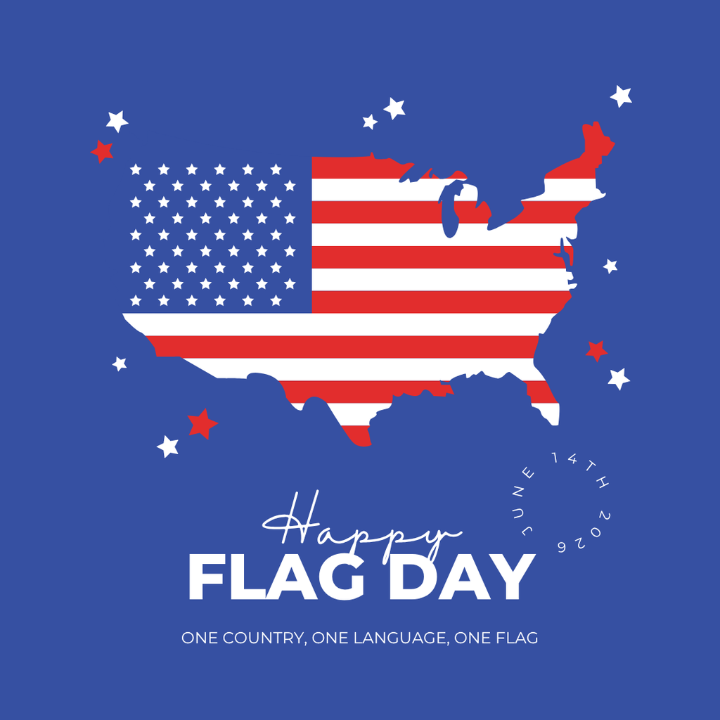 Happy Flag Day 2026