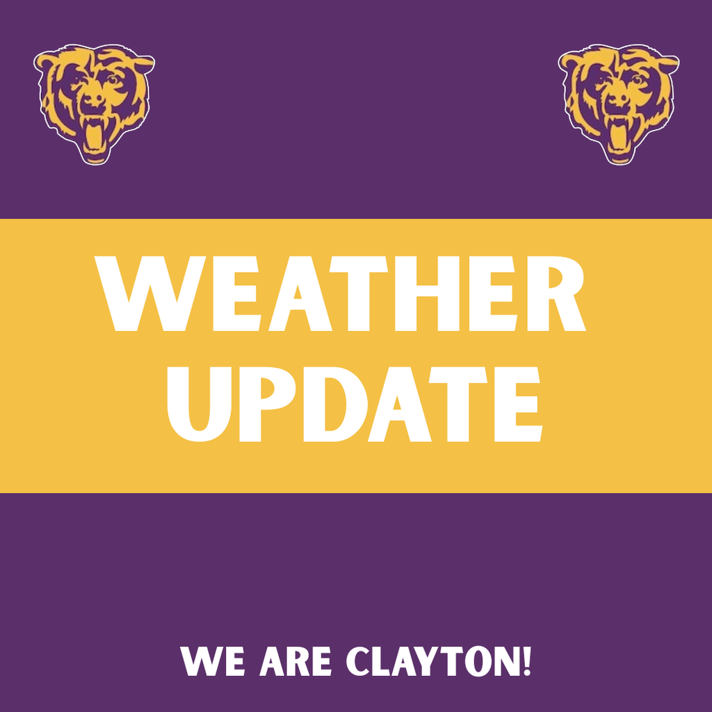 Swimming Cancelation