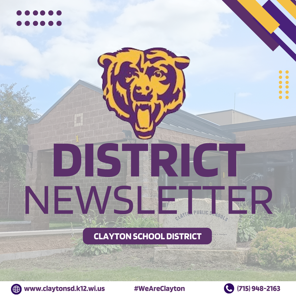District Newsletter