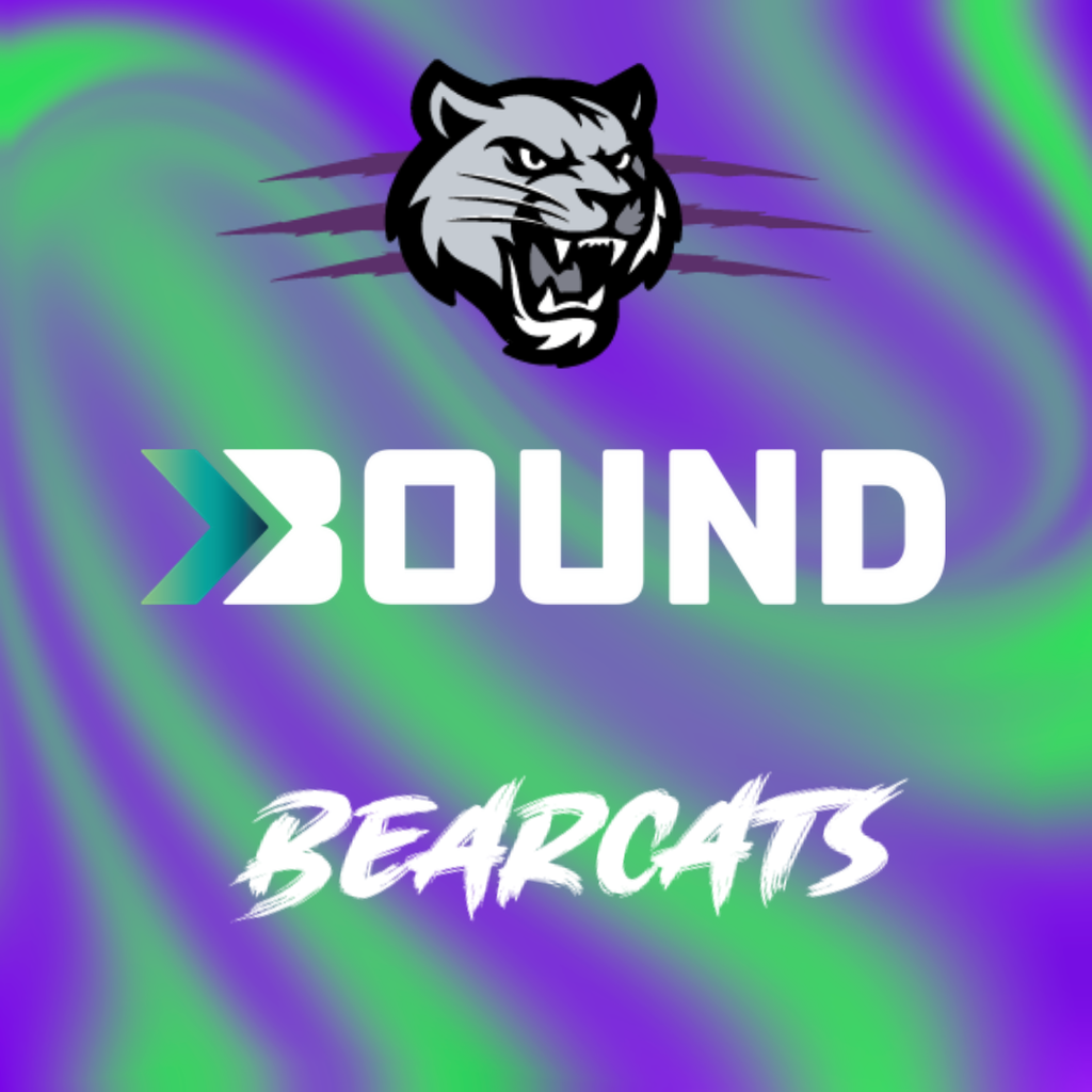 Bound Bearcats Registration Information