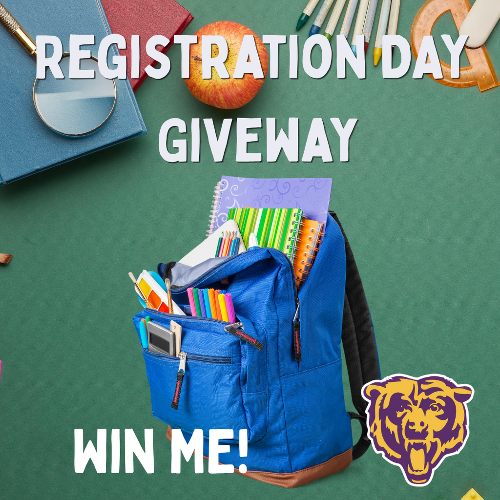 Giveaway Graphic