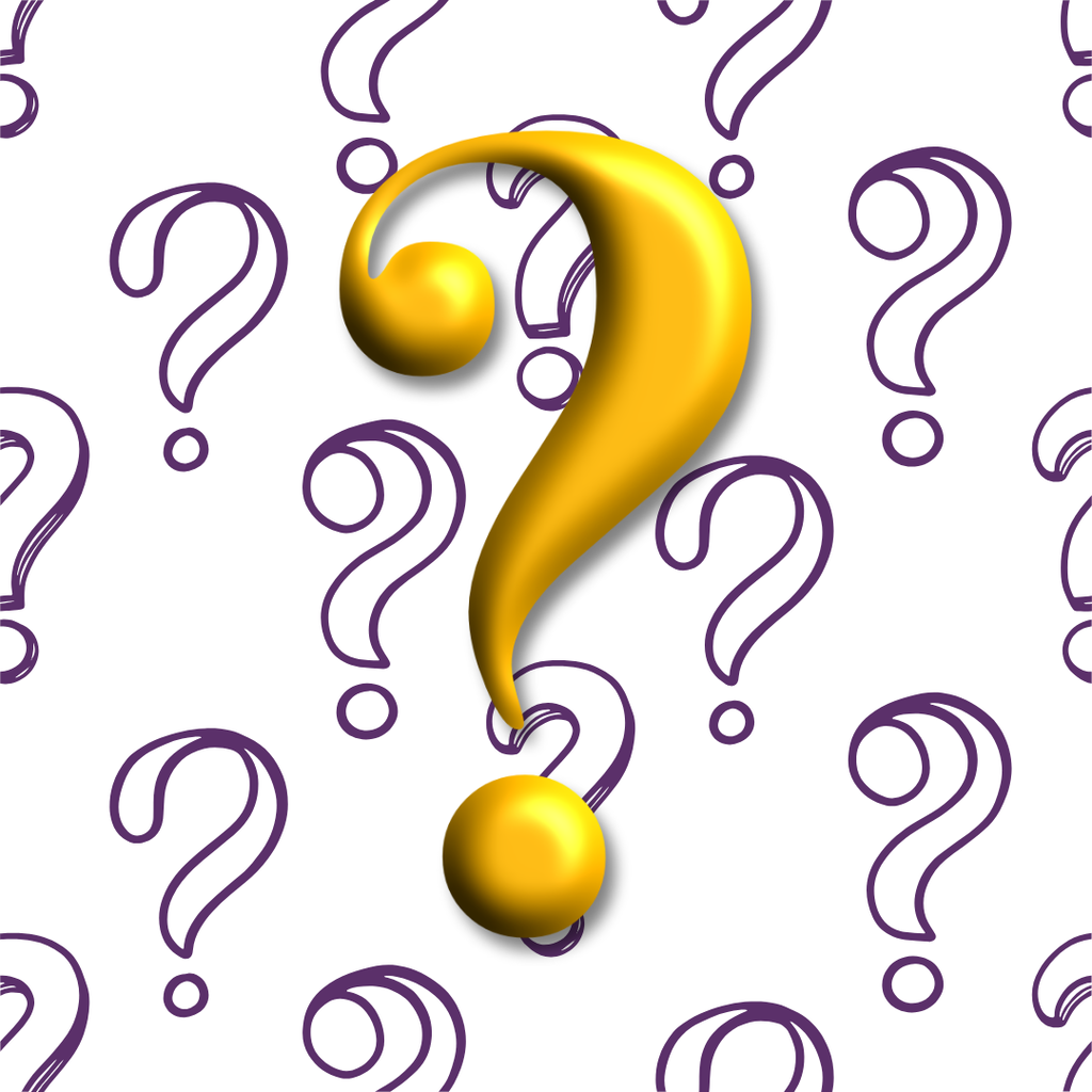 Question Mark