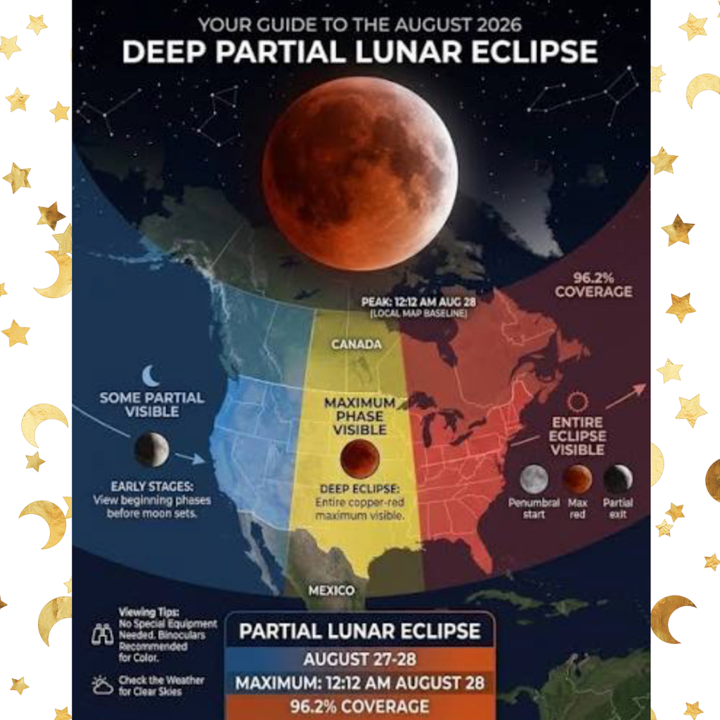 Lunar Eclipse today