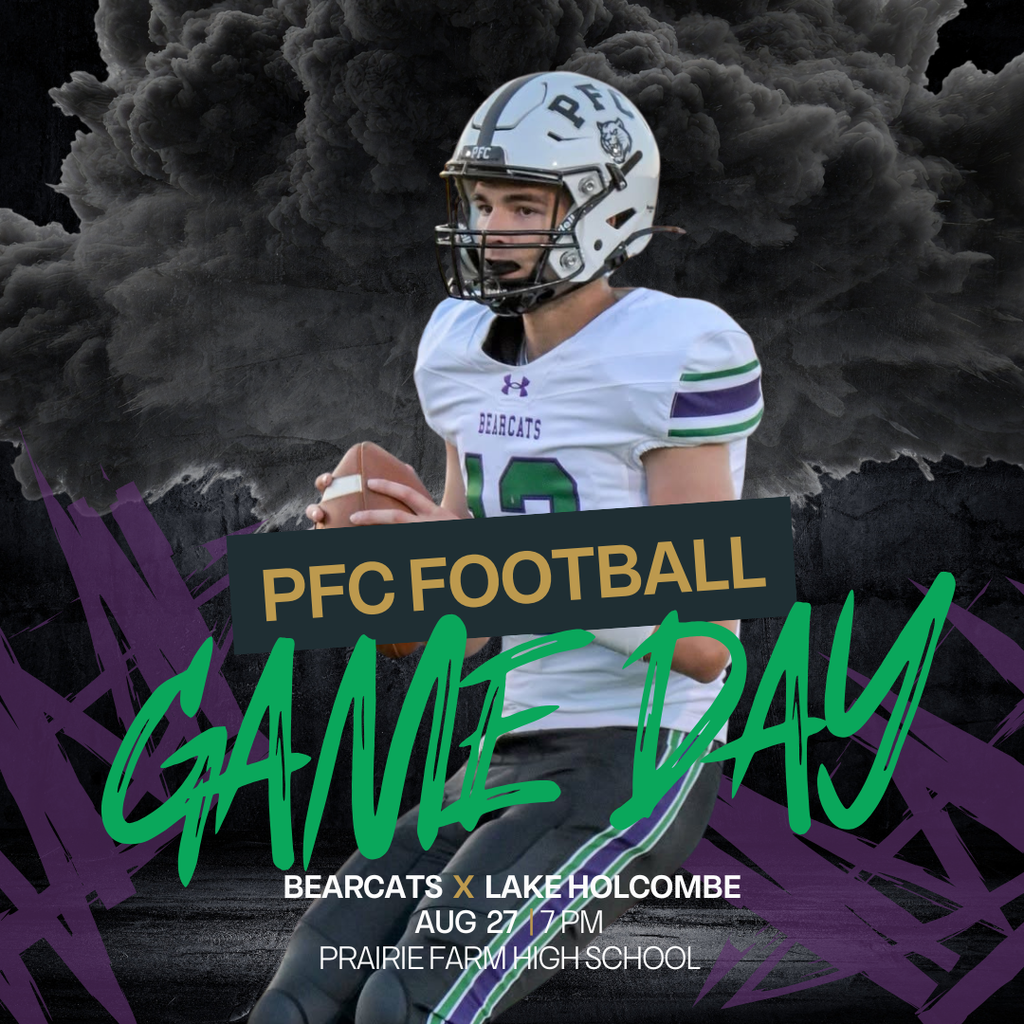 Gameday Post