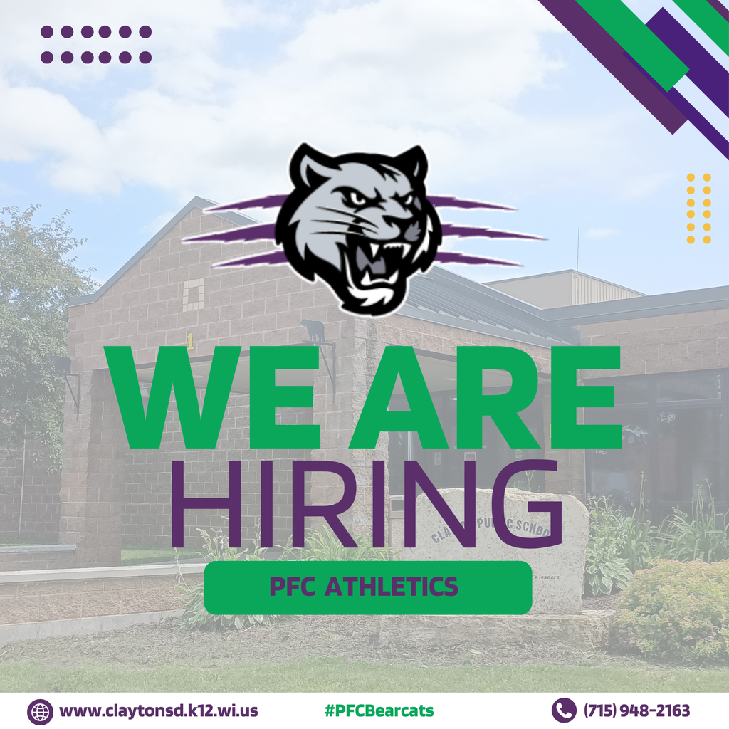 WE are hiring Graphic