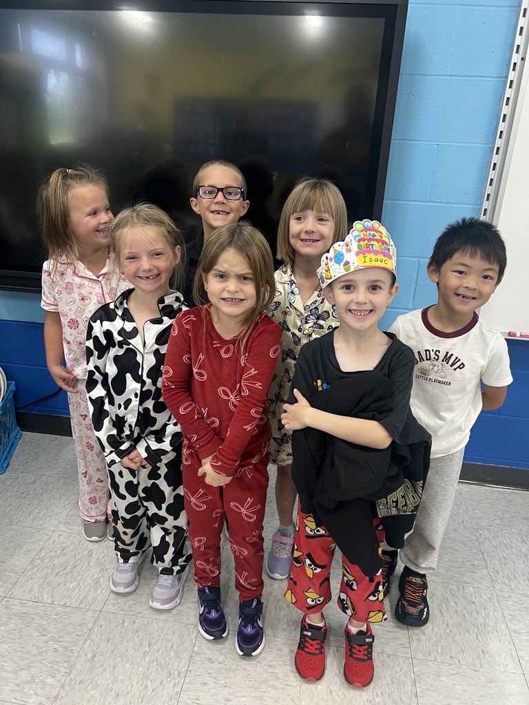 Homecoming Spirit Day Photos