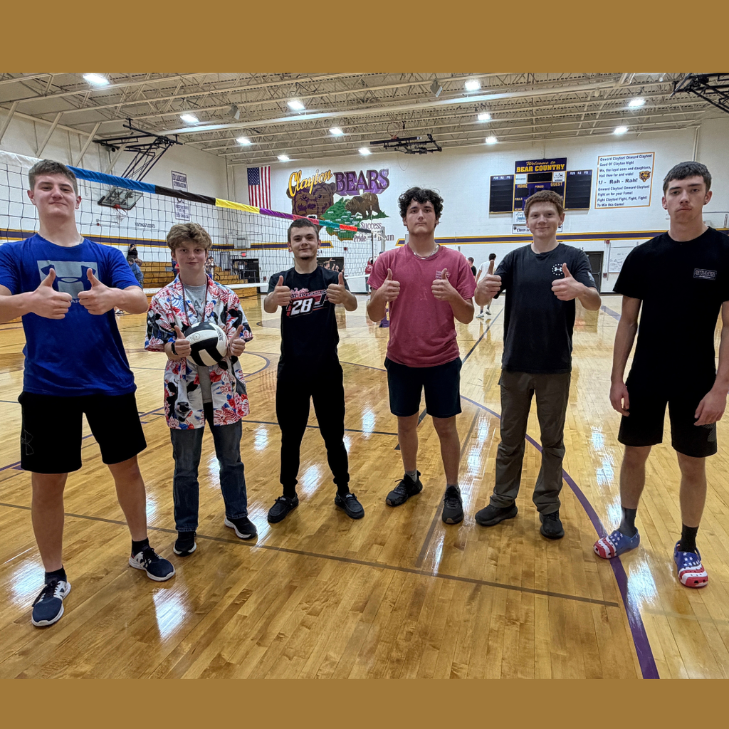 Homecoming Spirit Day Photos