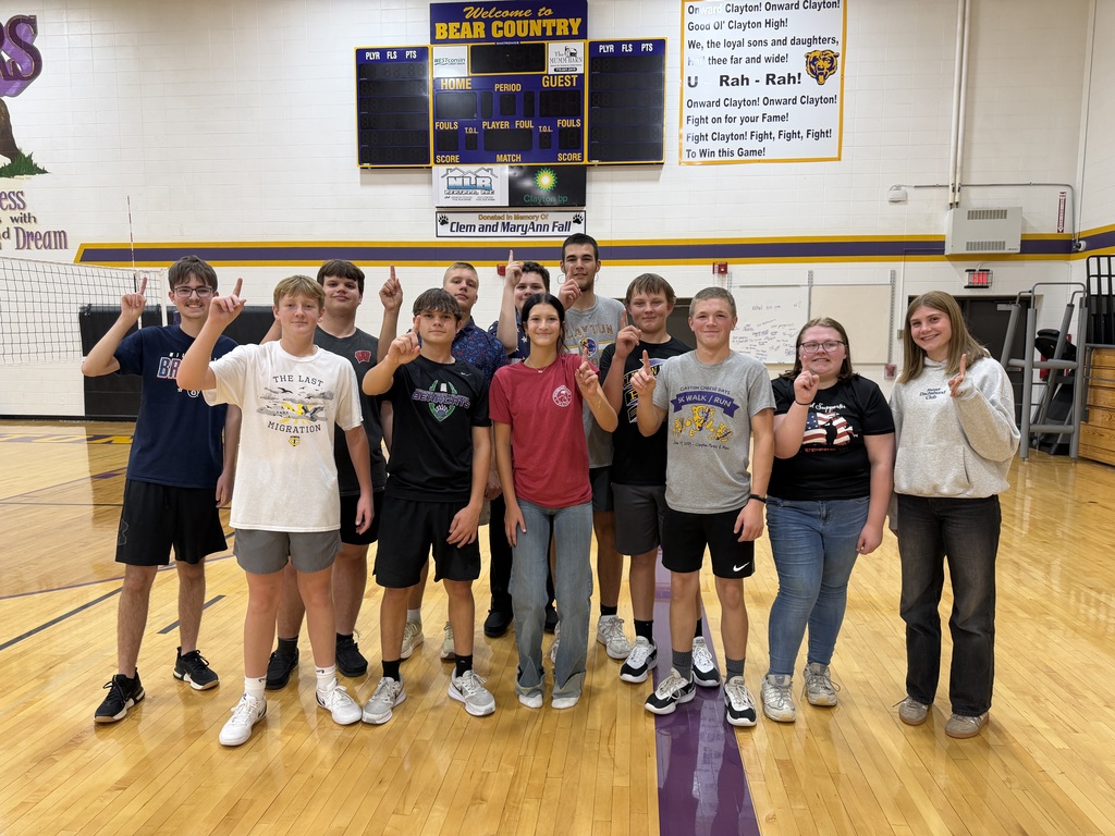 Homecoming Spirit Day Photos