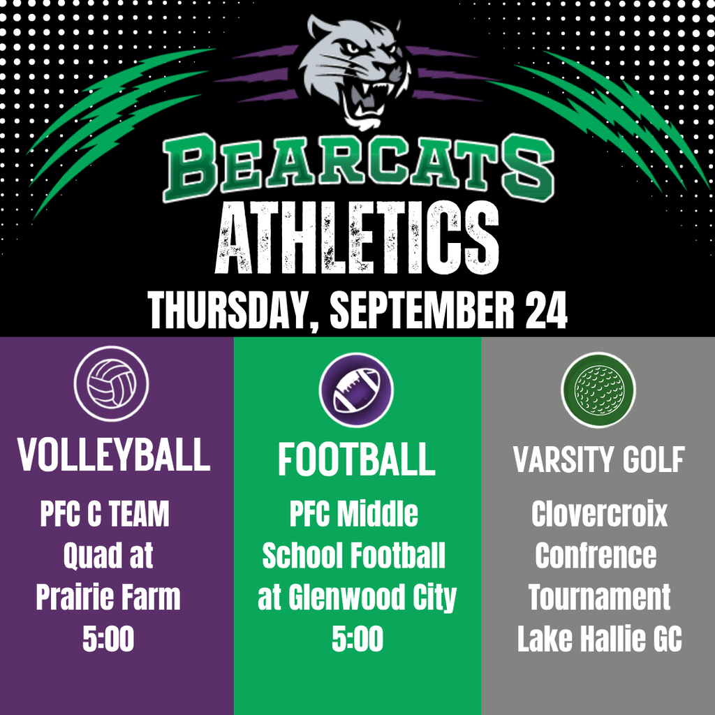 Bearcats Athletics