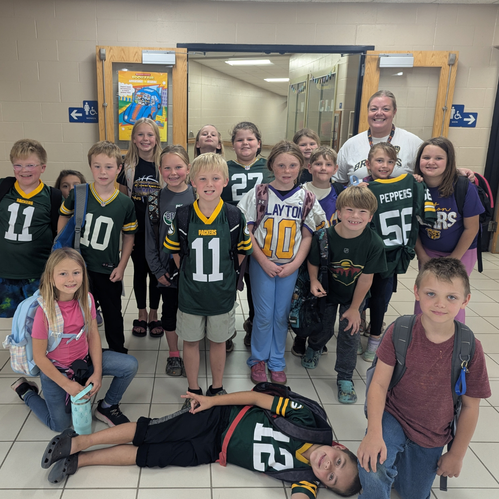 Sports Jersey/ BBQ dad and Soccer Mom Dress up days