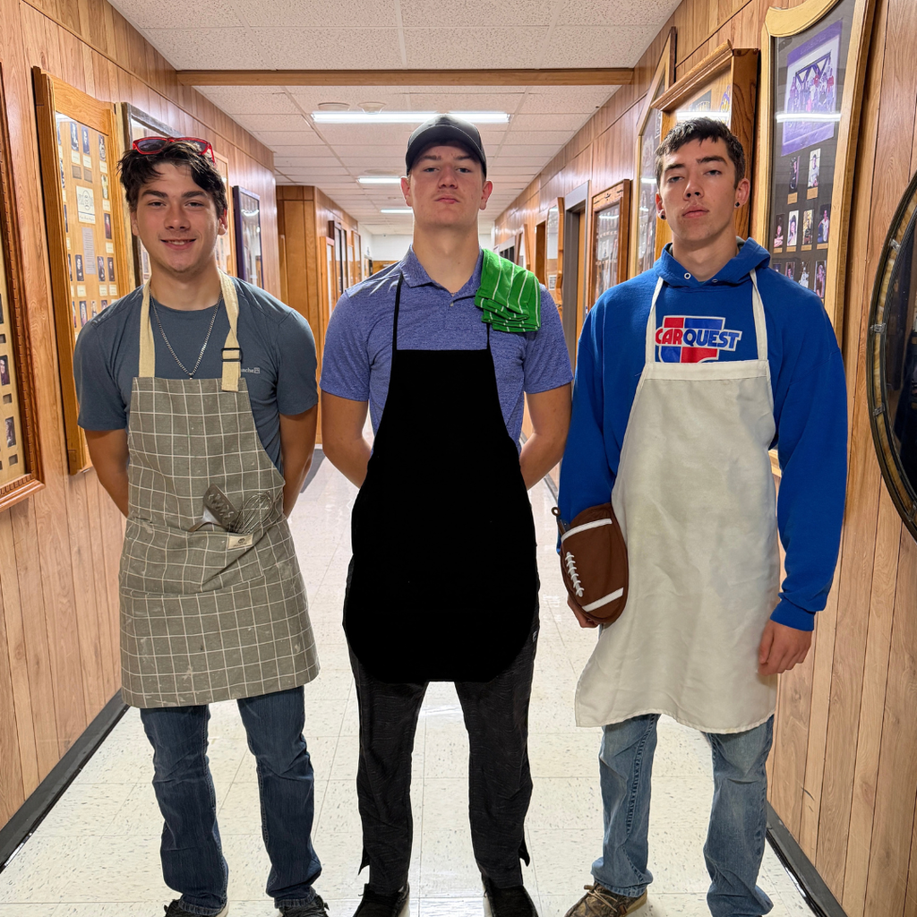 Sports Jersey/ BBQ dad and Soccer Mom Dress up days
