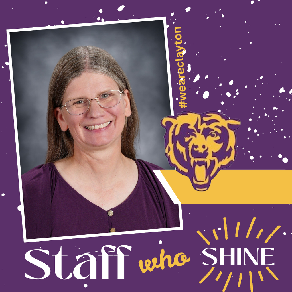Staff who Shine Graphic