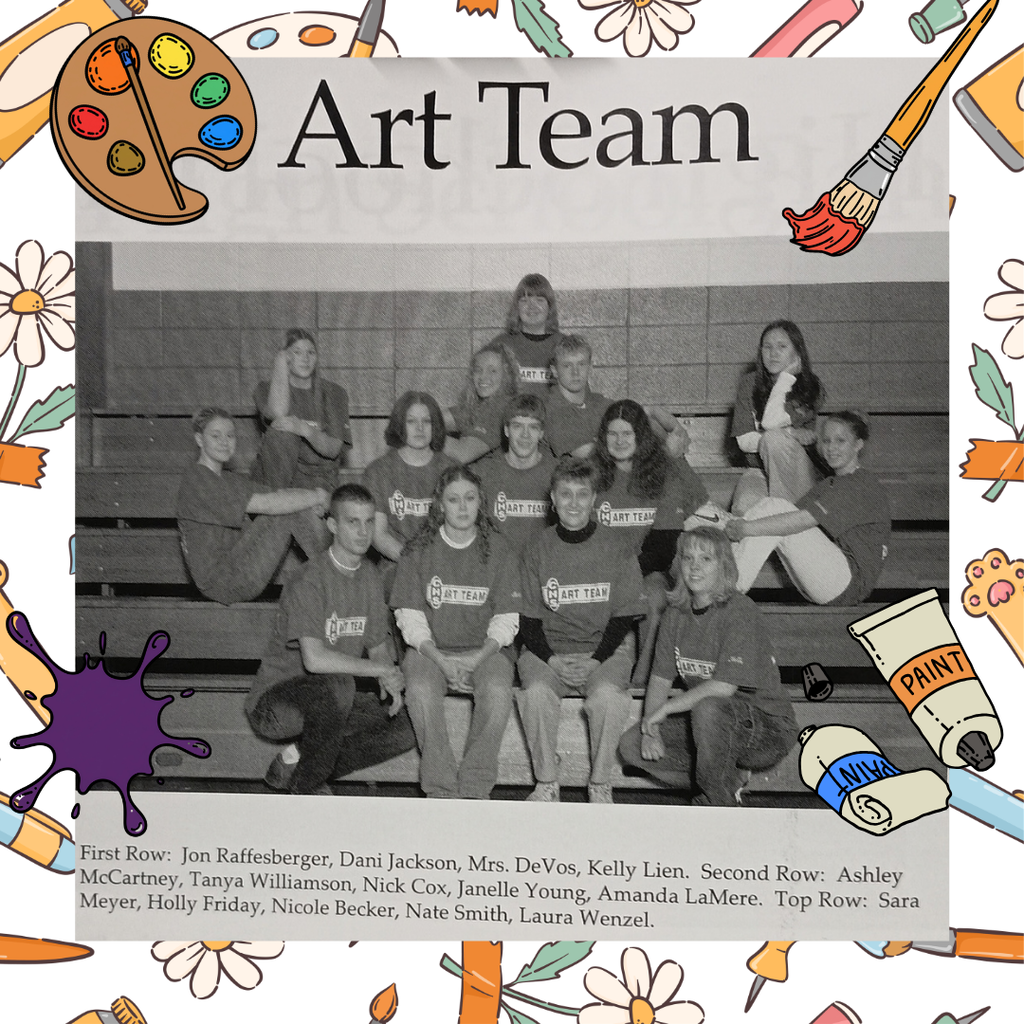 03-04 Art Team
