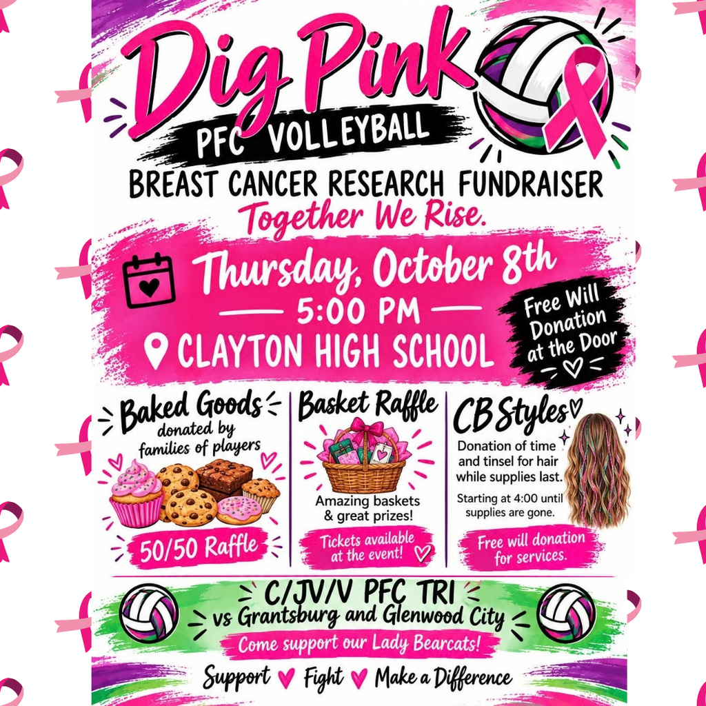 Dig Pink Info
