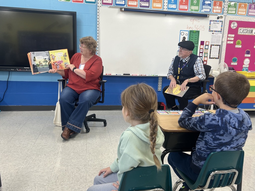 Readers