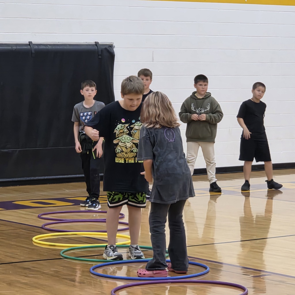 Hoop Hop Showdown Photos