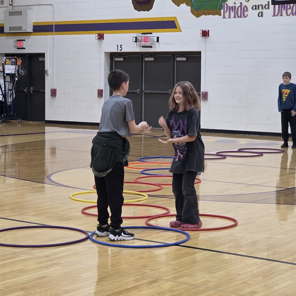 Hoop Hop Showdown Photos