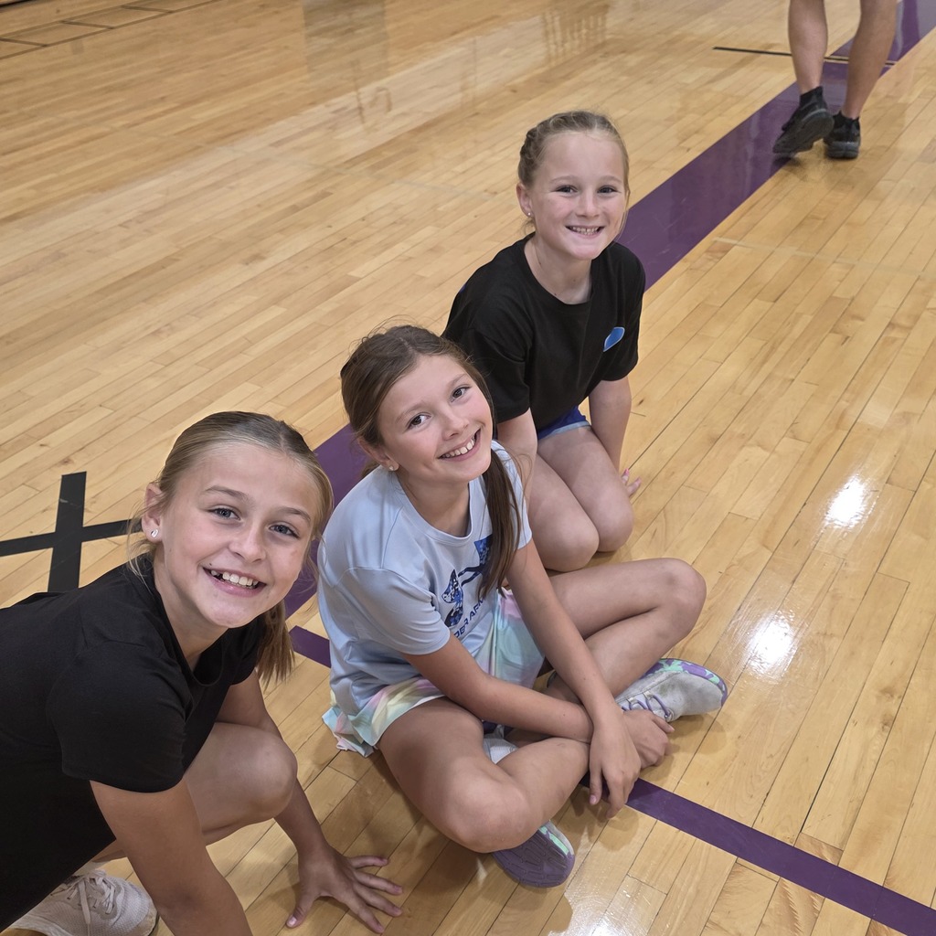 Hoop Hop Showdown Photos