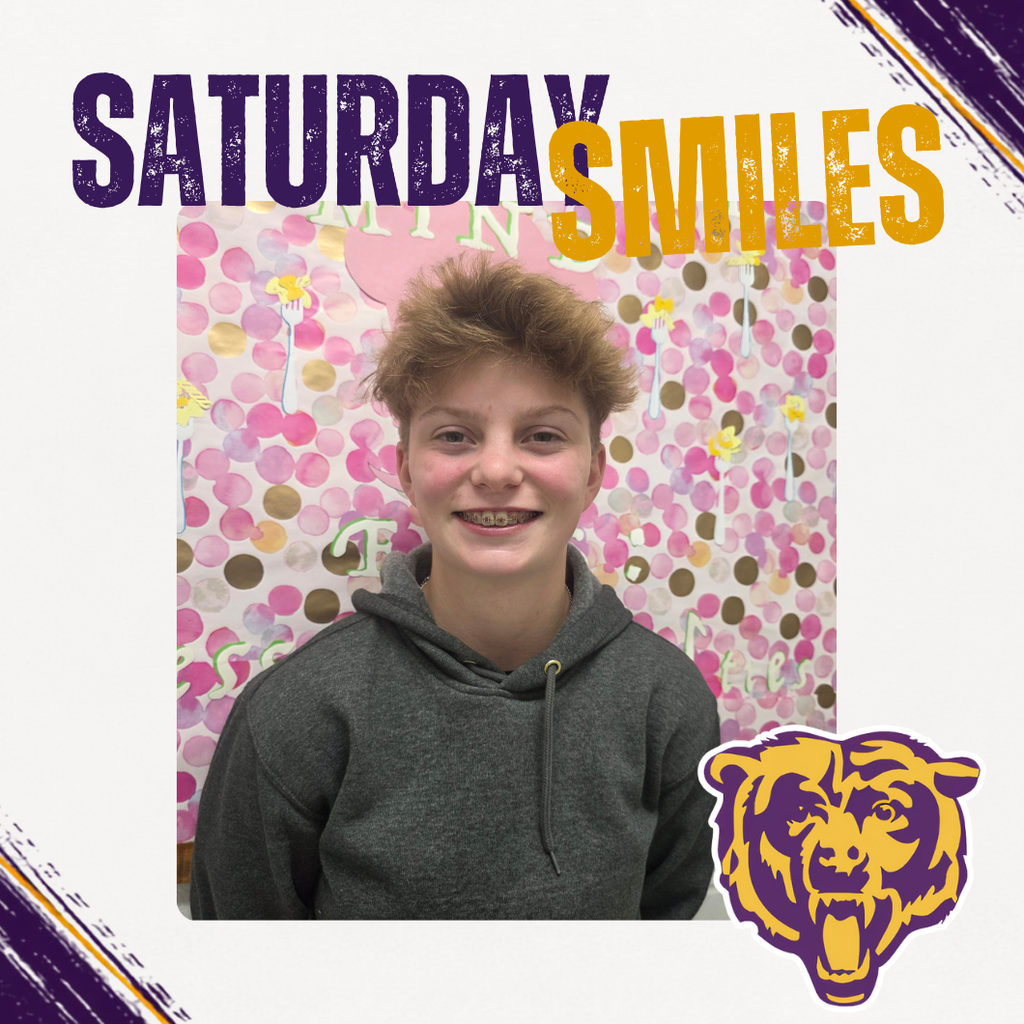 Saturday Smiles Graphic