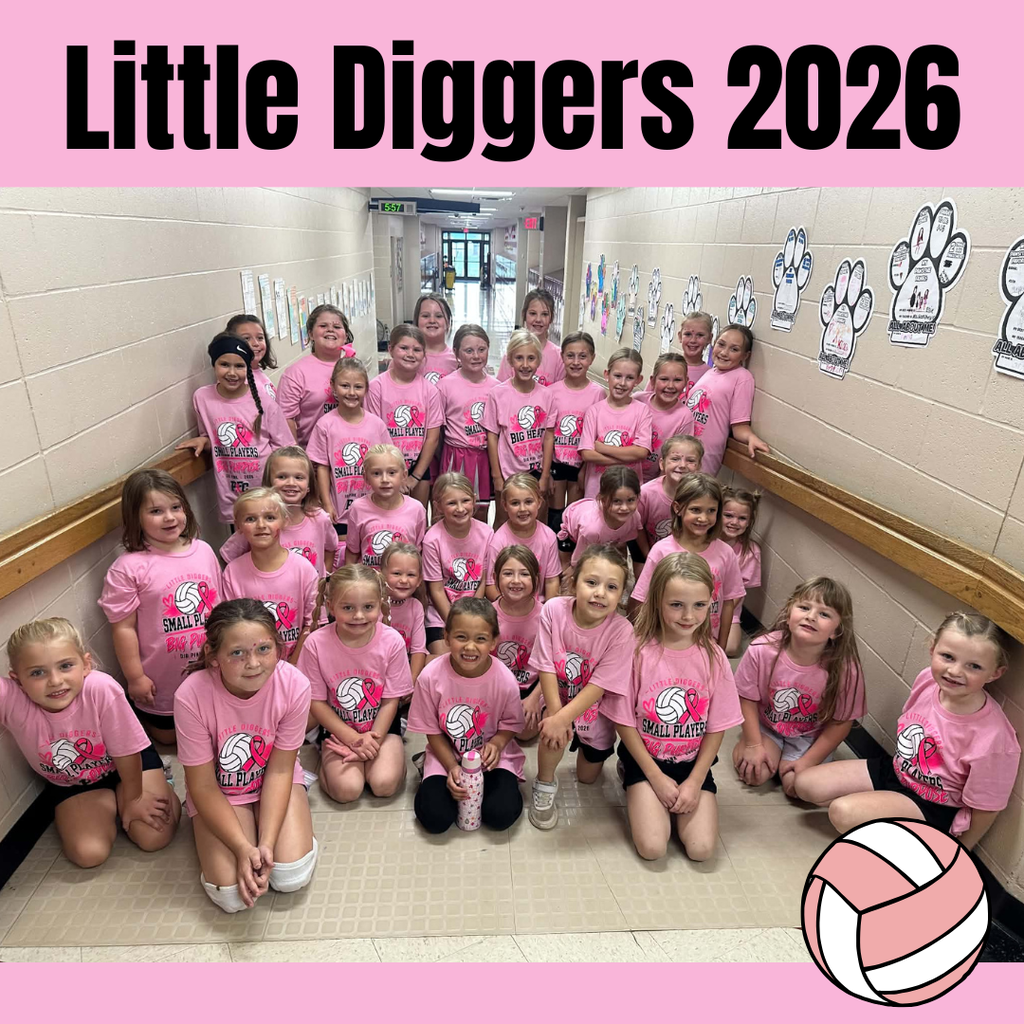 Dig Pink 