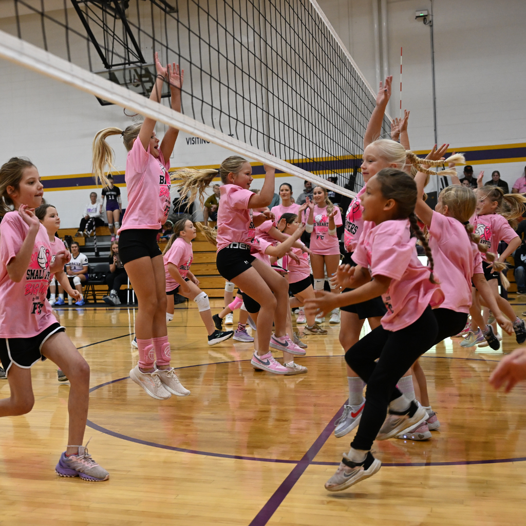 Dig Pink