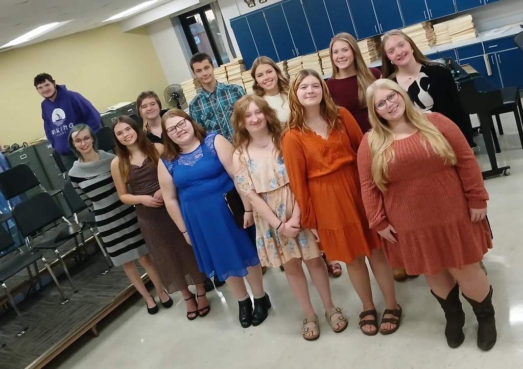 Choir Photos